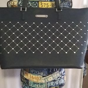 Authentic Michael Kors Tote LG